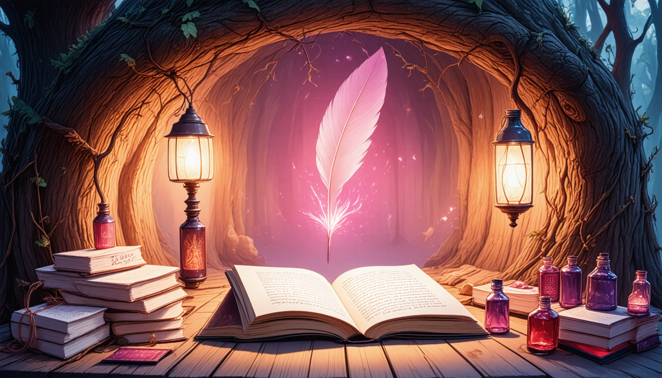 Best Practices for Text RPG Writing That Engage Players