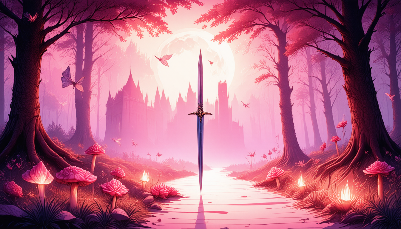 Classic Text RPG Quests: 9 Legendary Examples