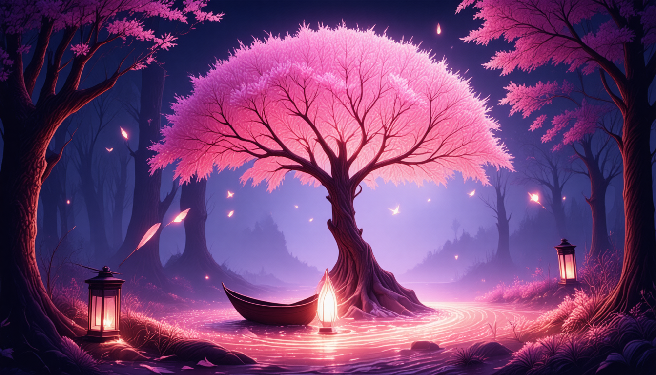 How Dialogue Trees Work in Text RPG Design