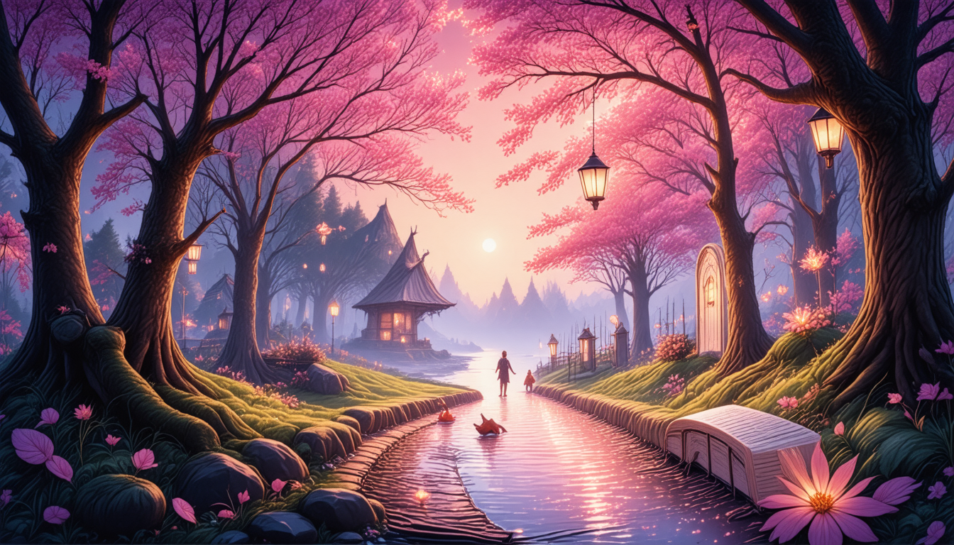 How Playable Novels Build Unique Sagas for Gamers