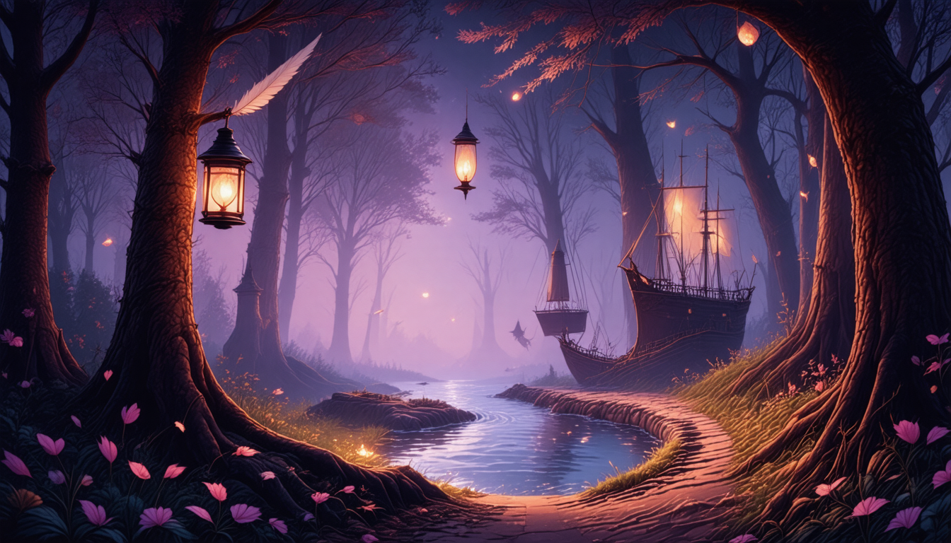 How to Interpret Ambiguous Story Prompts in RPGs