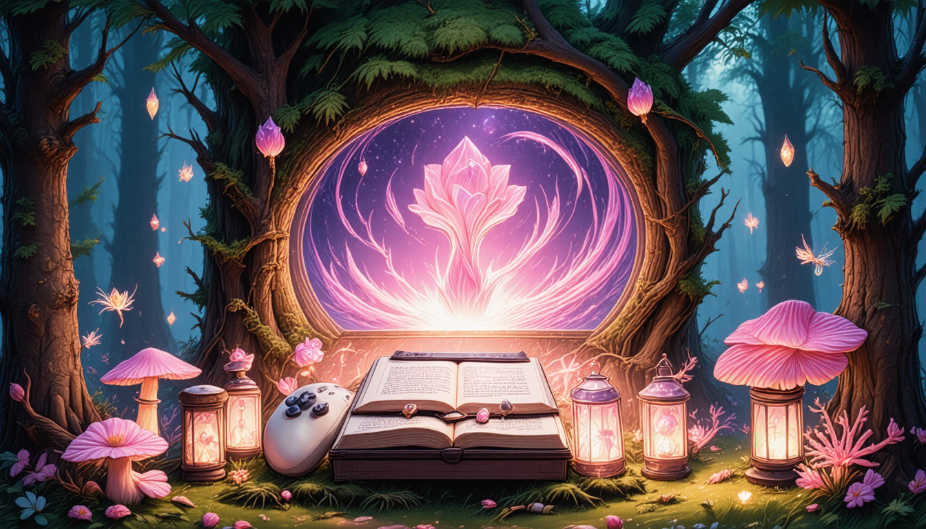 Indie Game RPG Picks for Immersive Storytelling in 2026
