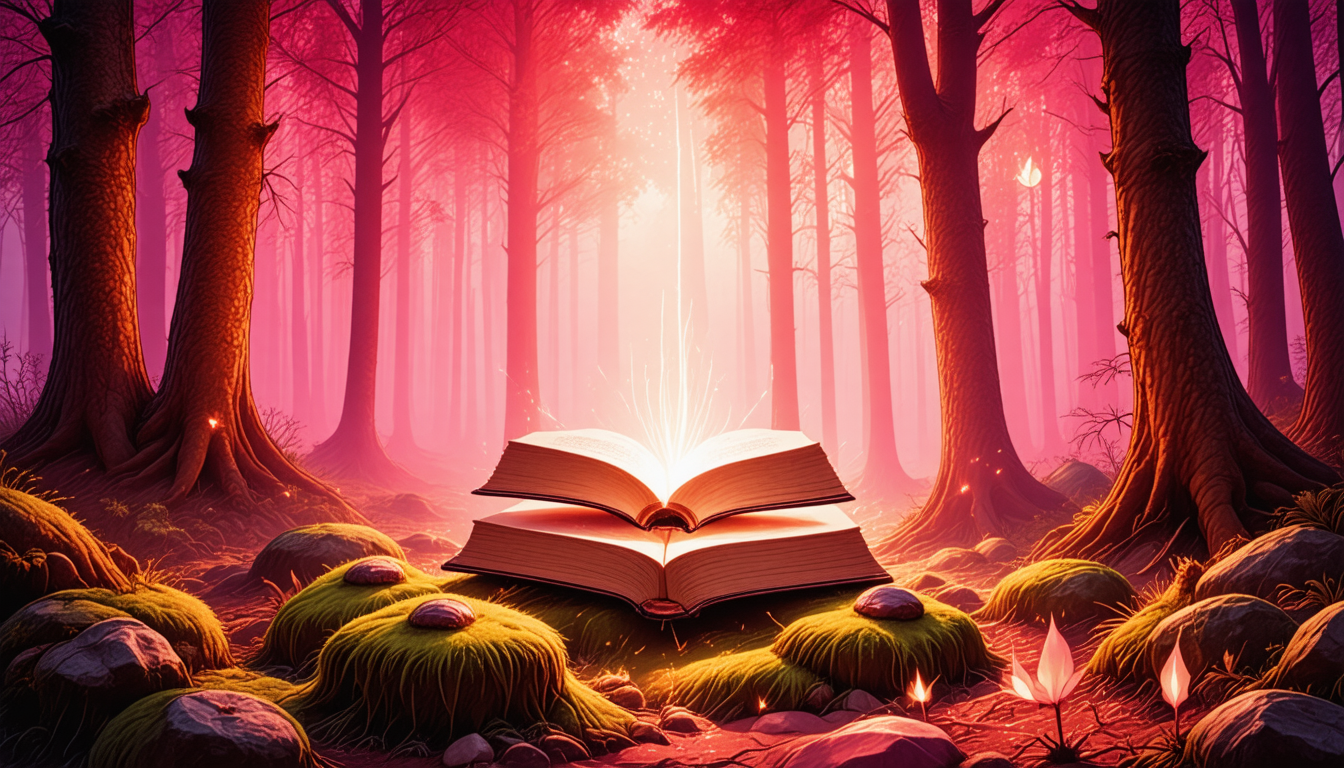 Top 5 Master of Lore Interactive Games 2026