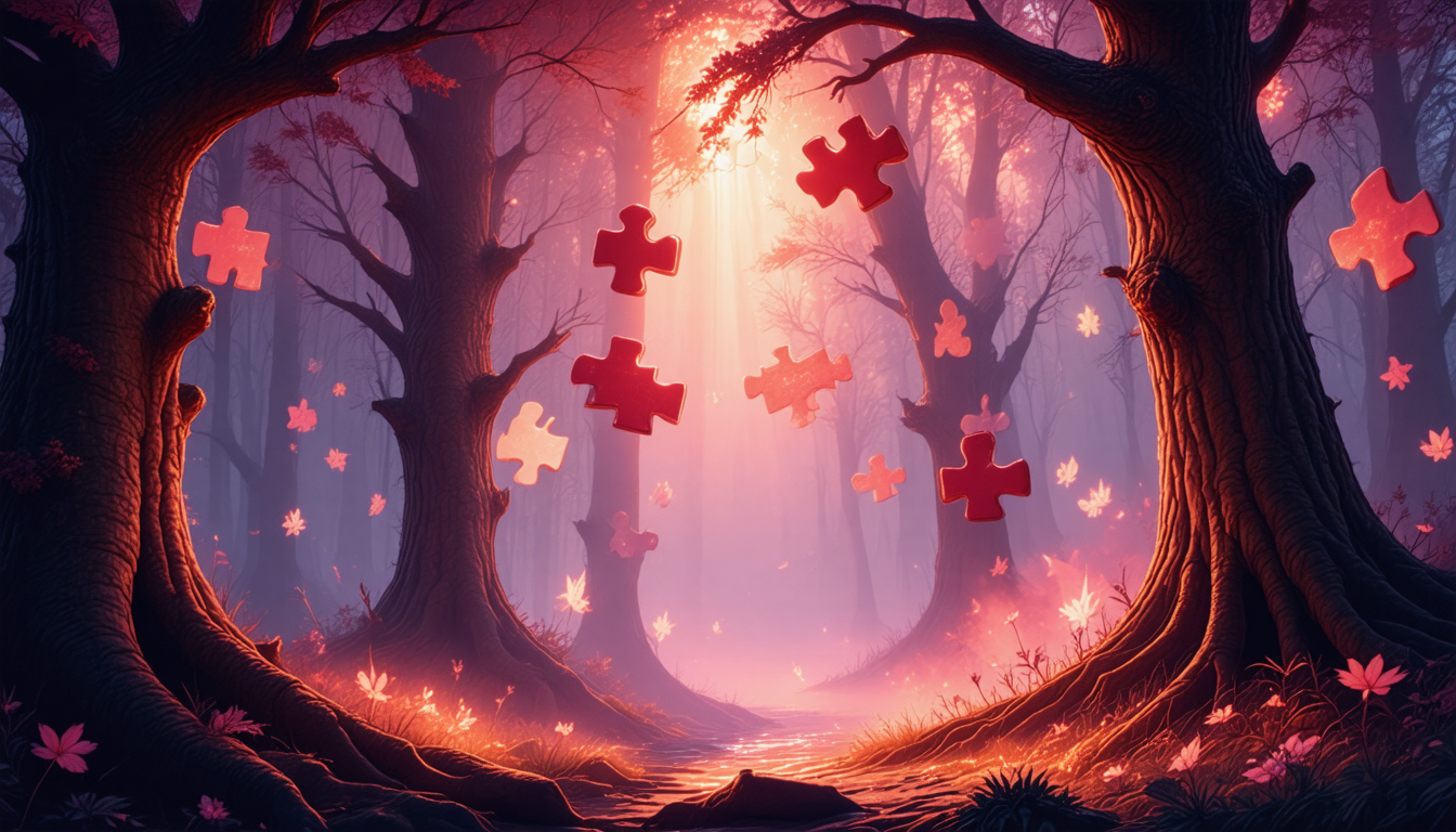 Puzzles in Text-Based RPG Design: A 2026 Guide