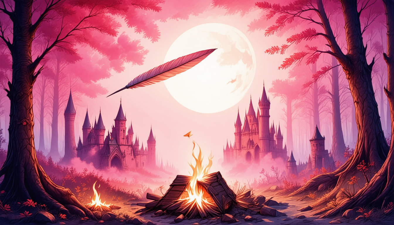 Text RPG Atmosphere Building Tips for Storytellers