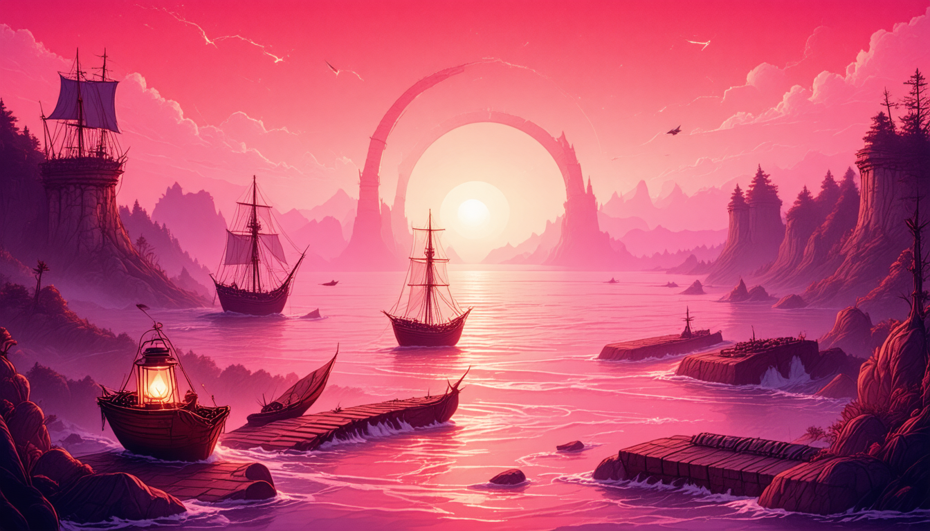 What Is an Open World Text Adventure?