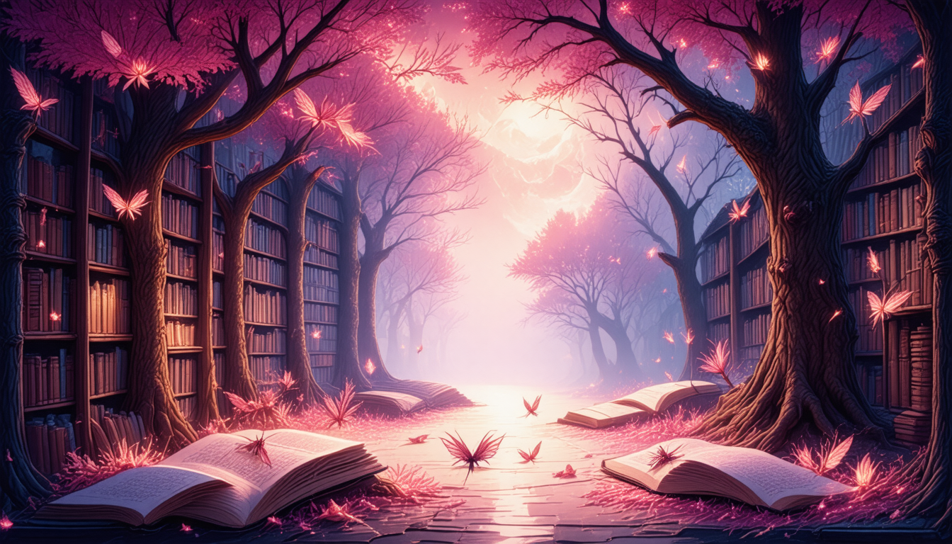 Why Traditional Novels Became Playable: The Full Story